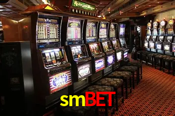 A Revolução dos Aplicativos de Jogos no smbet