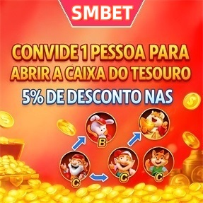 smbet Indique amigos para receber um bônus