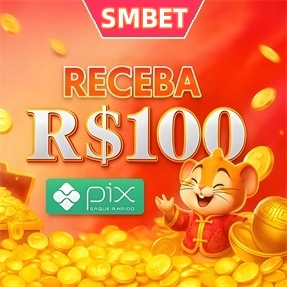 smbet Ganhe R$ 100,00 Gratis