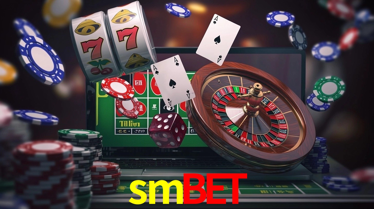 smbet App Interface