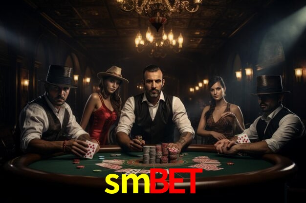 Inovações de Jogos na smbet: O Futuro das Experiências Interativas