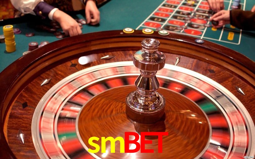 Página oficial no Facebook da smbet