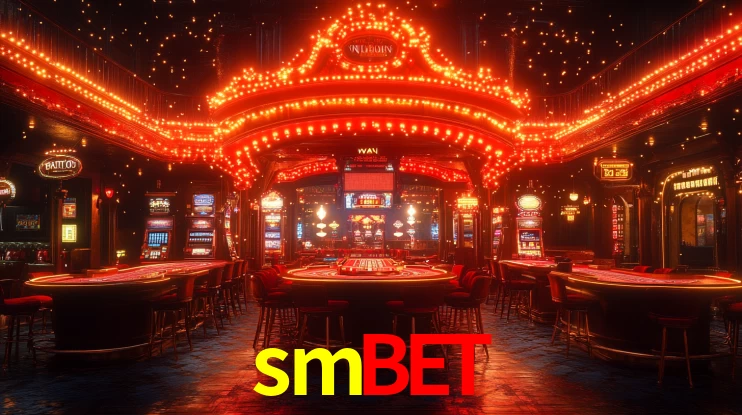 Cashback e recargas na smbet