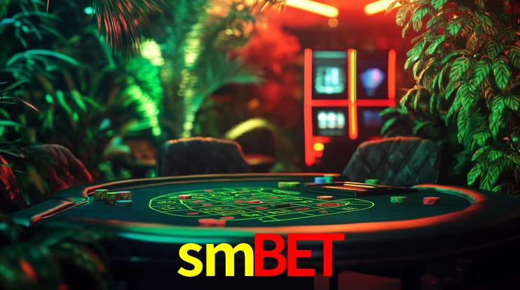 Blackjack Table smbet