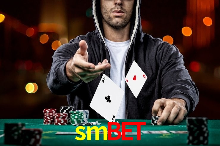 Mercados ao vivo e cash out na smbet
