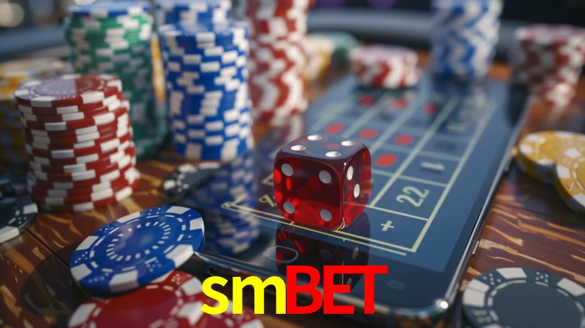smbet login