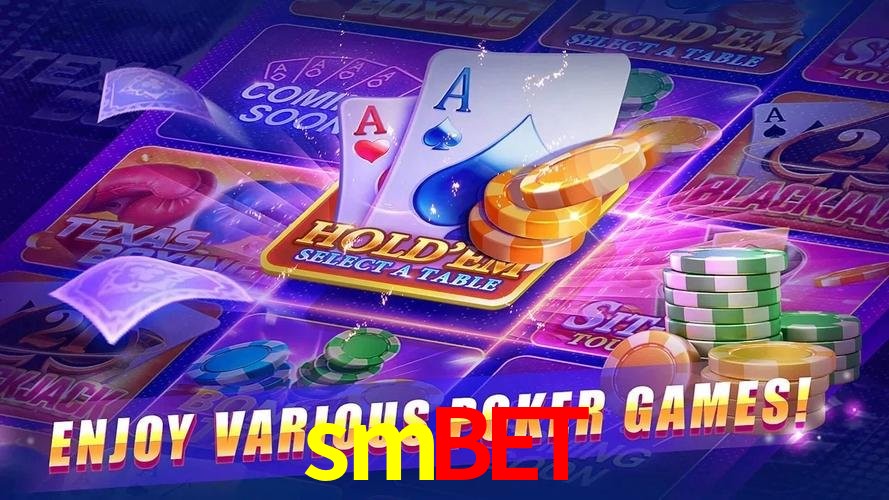 Descubra o Programa VIP da smbet: Vantagens Exclusivas para Jogadores