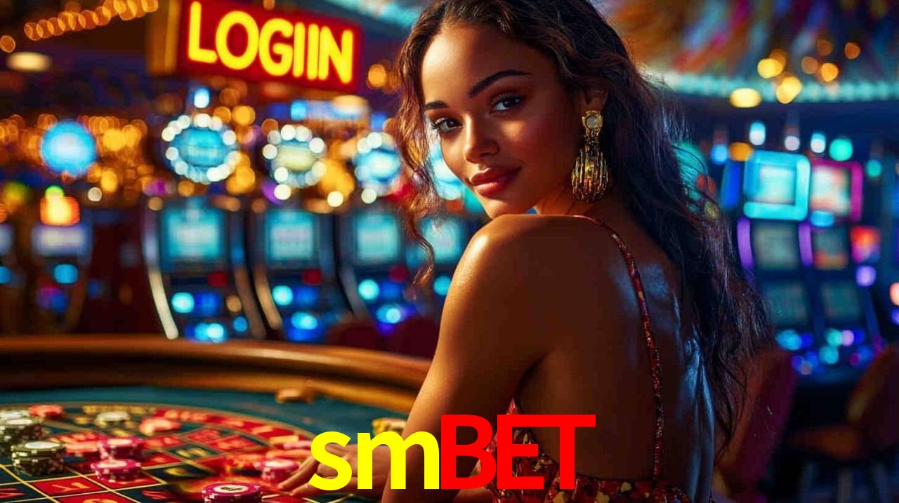 Recursos de Bônus smbet