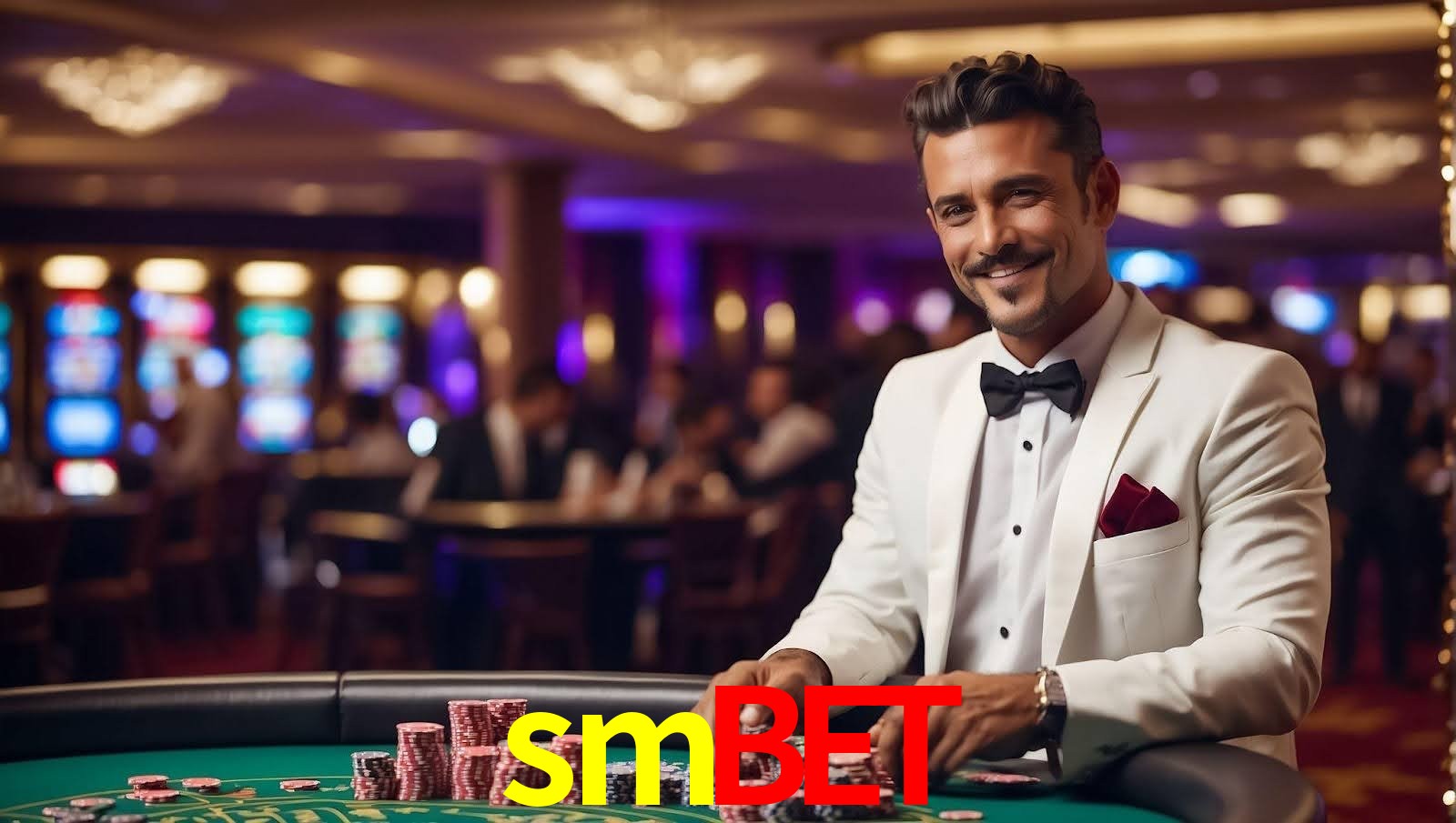 Segurança 2FA smbet