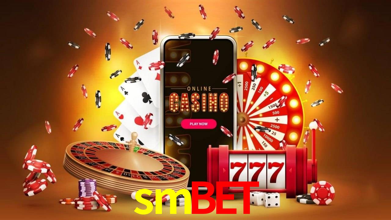 Avaliações dos Jogadores smbet