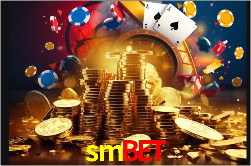 Download para Android e iOS na smbet