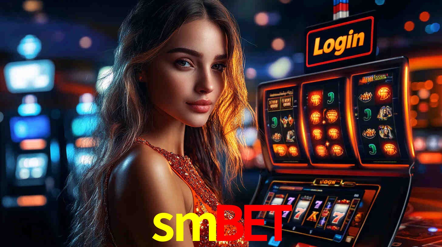 smbet: Jogos de Caça-Níqueis-Altas Recompensas, Roleta-Velocidade, Blackjack-Desafios Máximos