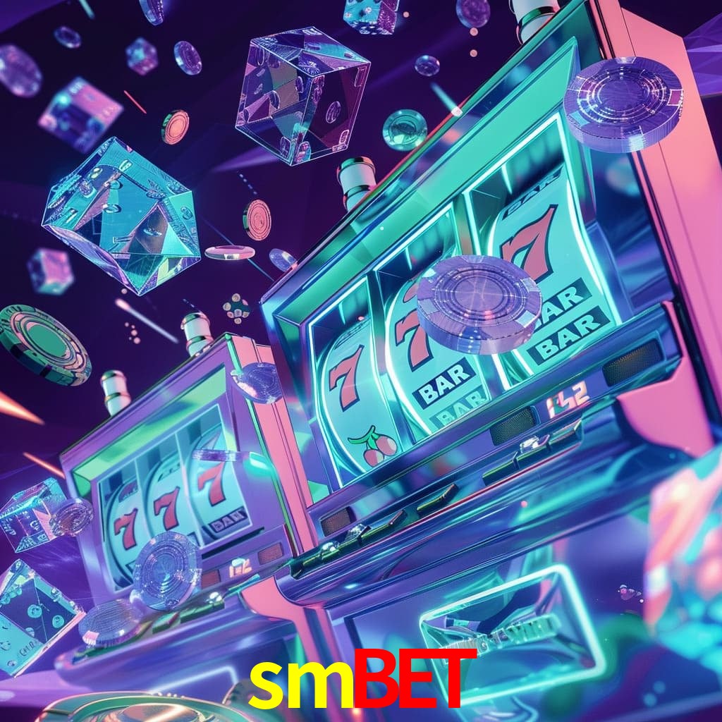 Desvendando o Mundo dos Jogos Virtuais na smbet