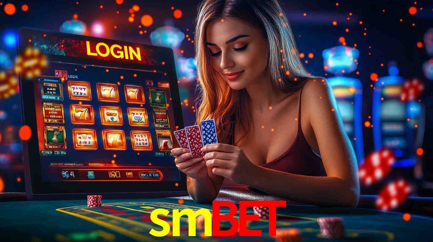 Bônus Generosos e Exclusivos no smbet para Você!