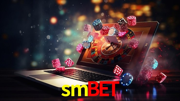 A Experiência Imersiva dos Cassinos Ao Vivo no smbet