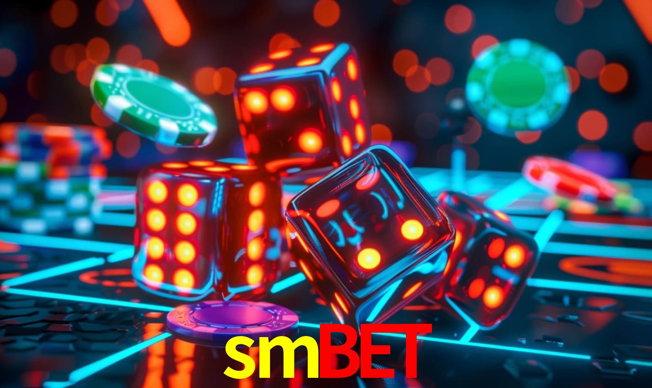 A Emoção da Loteria na smbet: Uma Chance de Mudança de Vida