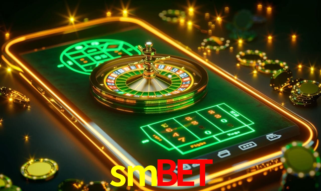Design Responsivo smbet