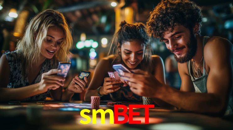Live Casino smbet